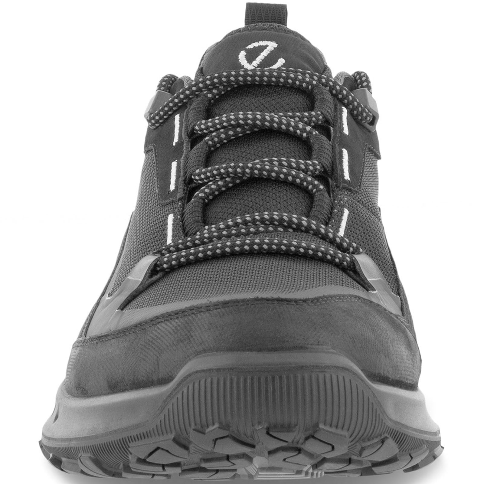 ECthtCO Mens ULT-TRN Waterproof Nubuck Walking Shoes