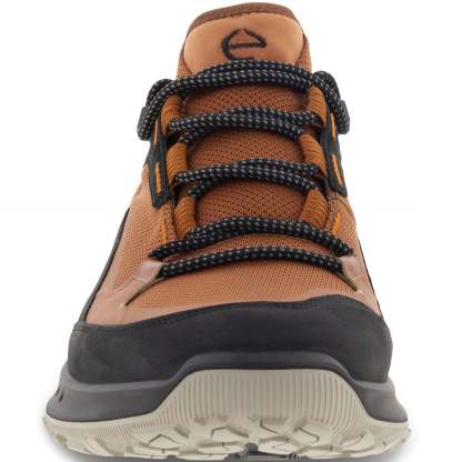 ECthtCO Mens ULT-TRN Waterproof Nubuck Walking Shoes
