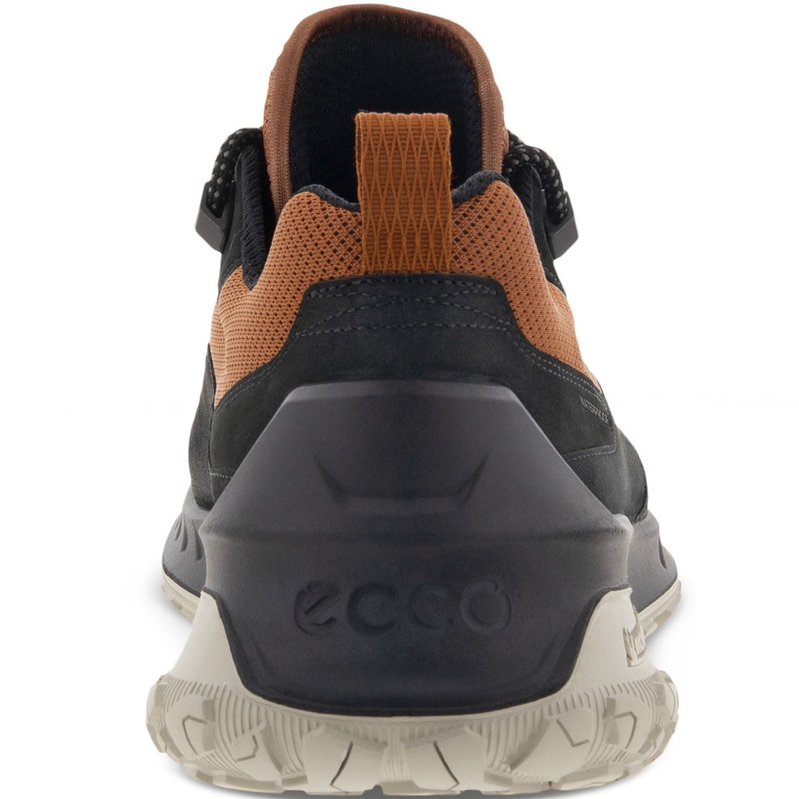 ECthtCO Mens ULT-TRN Waterproof Nubuck Walking Shoes