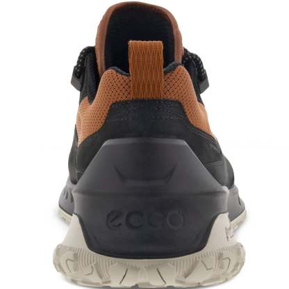 ECthtCO Mens ULT-TRN Waterproof Nubuck Walking Shoes
