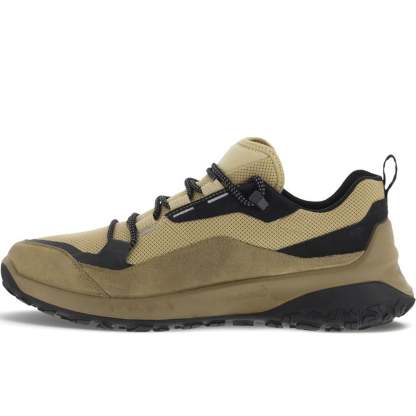 ECthtCO Mens ULT-TRN Waterproof Nubuck Walking Shoes