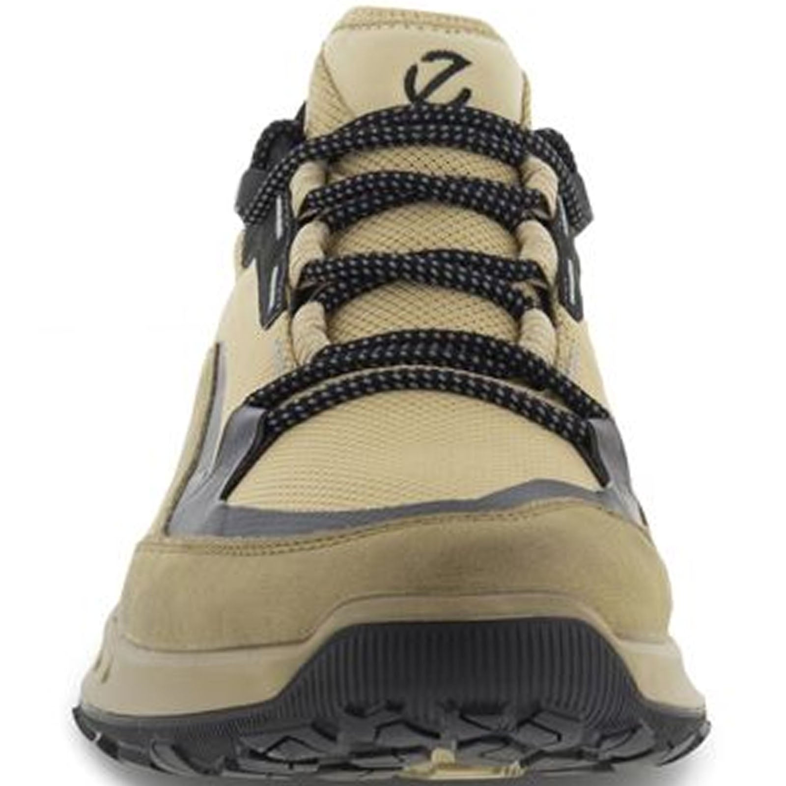 ECthtCO Mens ULT-TRN Waterproof Nubuck Walking Shoes