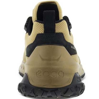 ECthtCO Mens ULT-TRN Waterproof Nubuck Walking Shoes