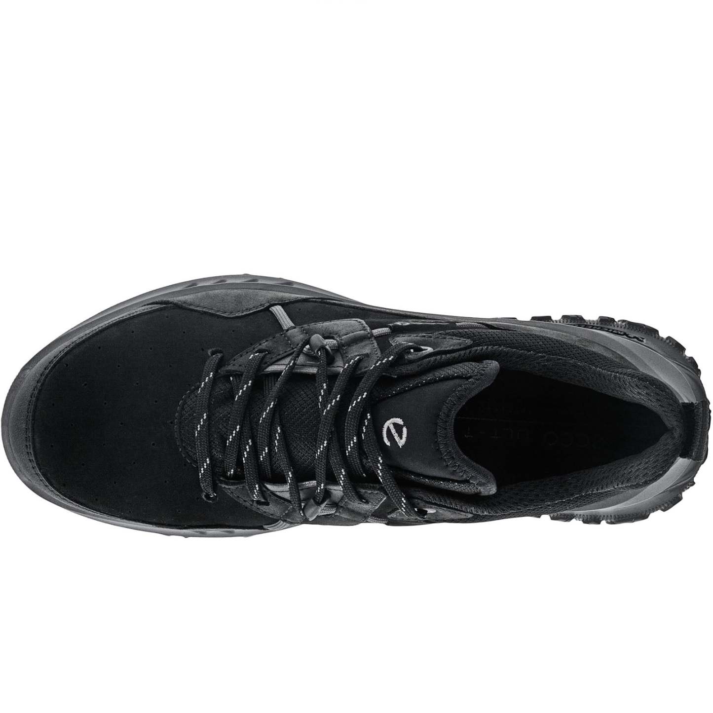 ECthtCO Womens Ult-Trn Leather Walking Hiking Trainers