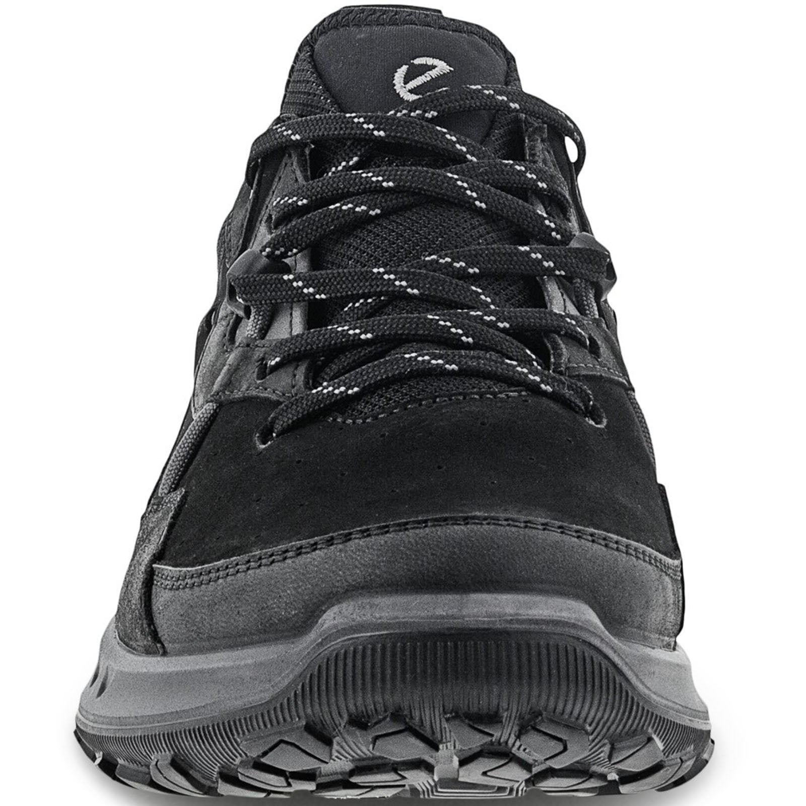 ECthtCO Womens Ult-Trn Leather Walking Hiking Trainers