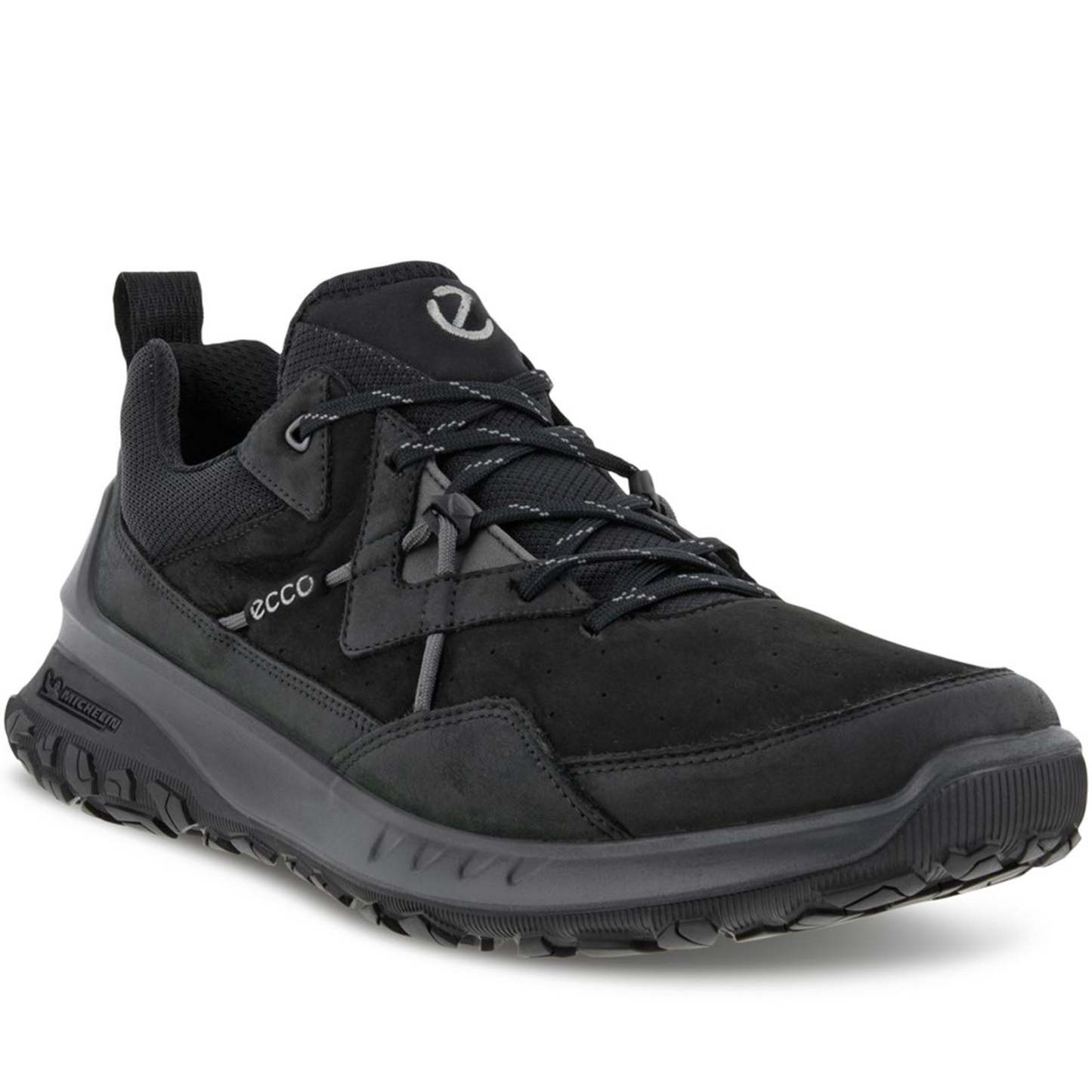 ECCO Mens Ult-Trn Low Rise Walking Shoes