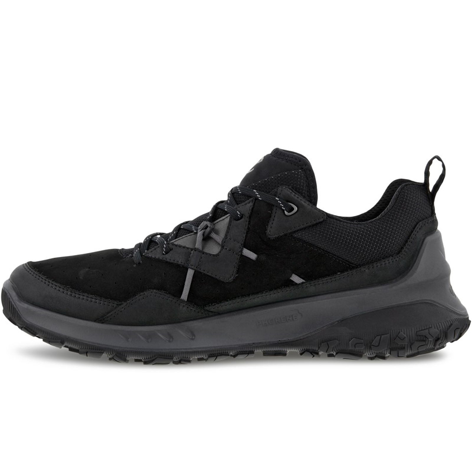 ECthtCO Mens Ult-Trn Low Rise Walking Shoes