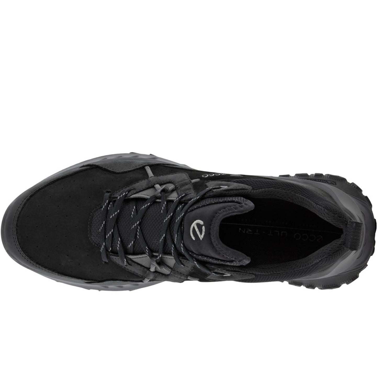 ECthtCO Mens Ult-Trn Low Rise Walking Shoes