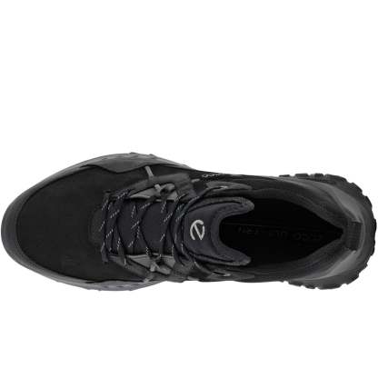 ECthtCO Mens Ult-Trn Low Rise Walking Shoes