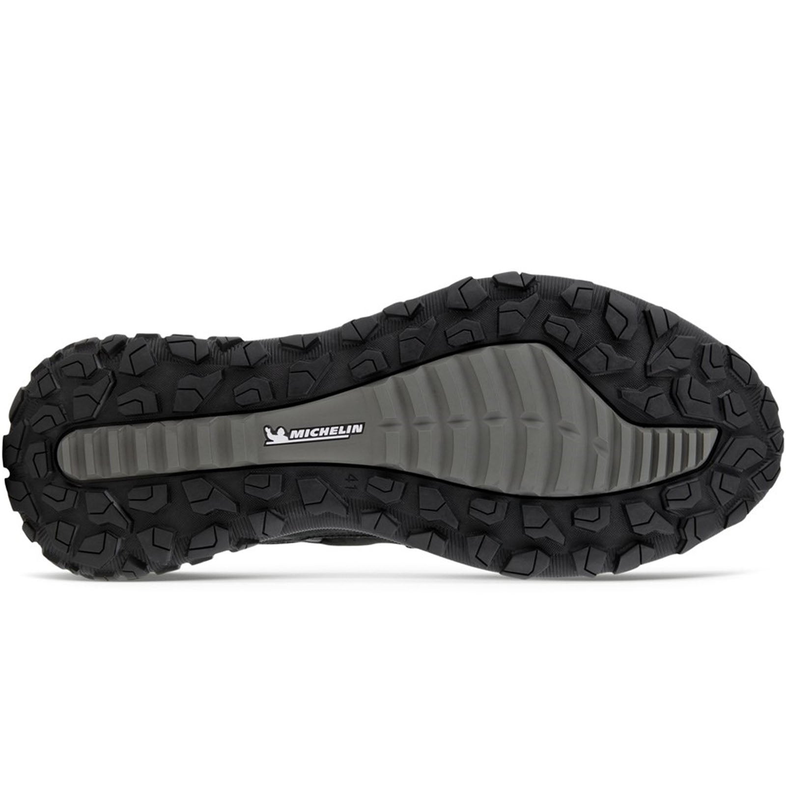 ECthtCO Mens Ult-Trn Low Rise Walking Shoes