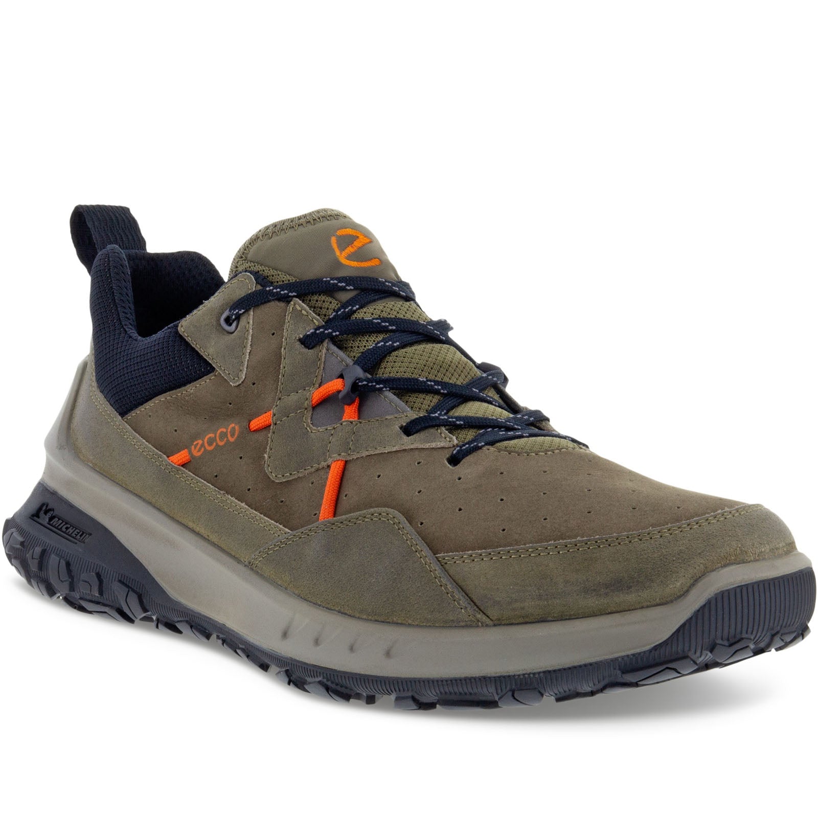 ECthtCO Mens Ult-Trn Low Rise Walking Shoes