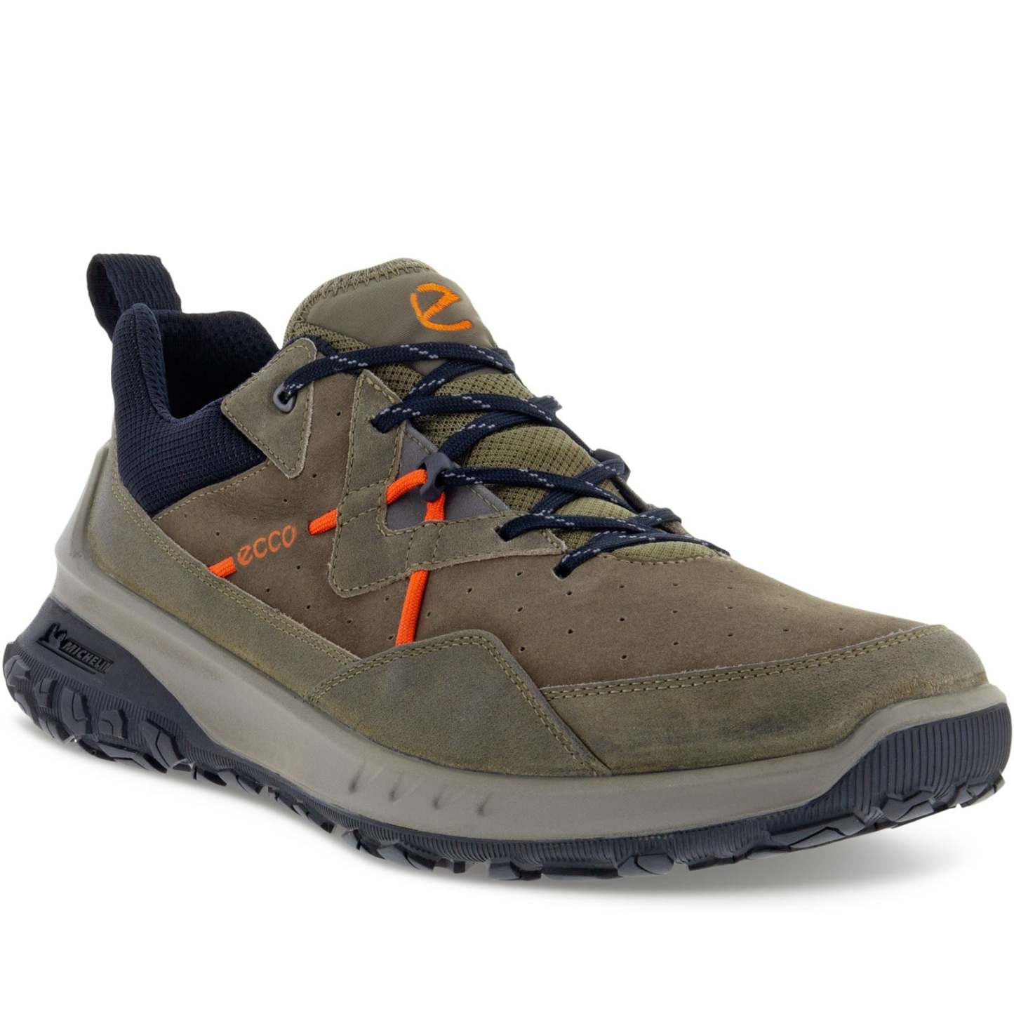 ECthtCO Mens Ult-Trn Low Rise Walking Shoes