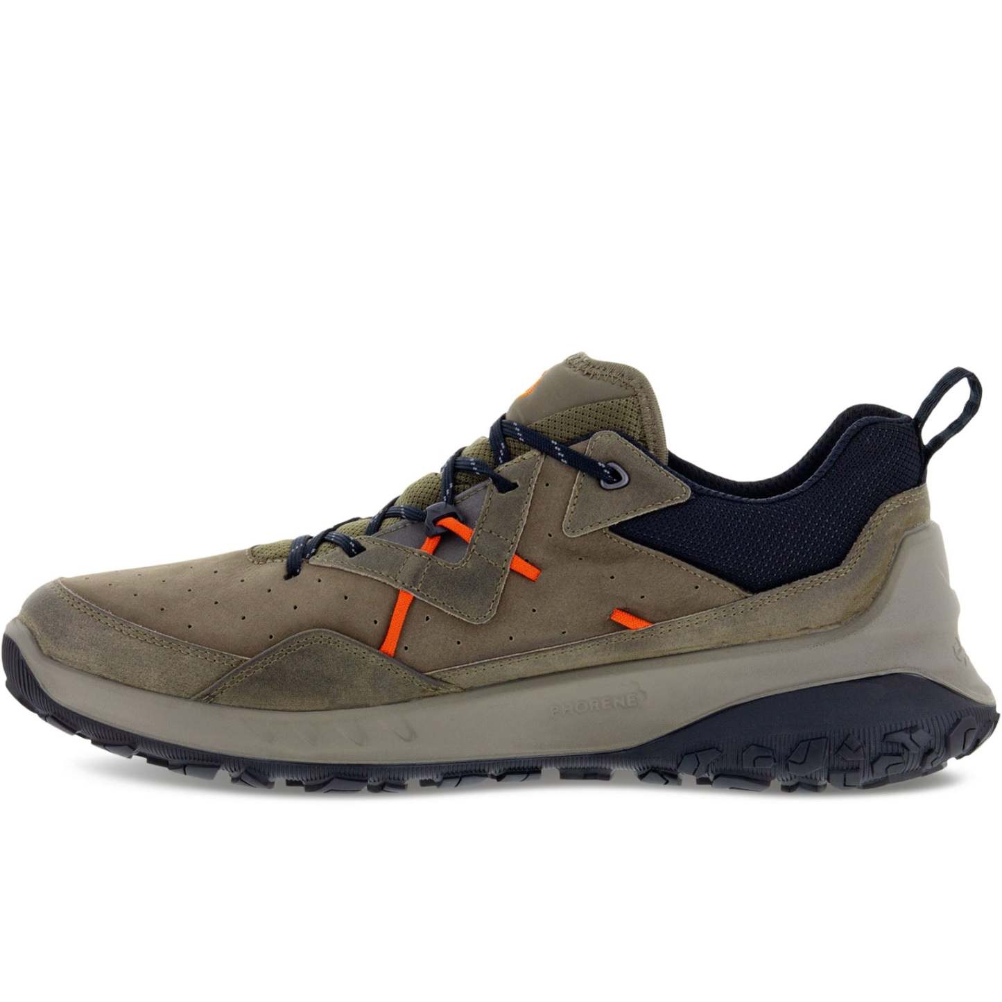 ECthtCO Mens Ult-Trn Low Rise Walking Shoes