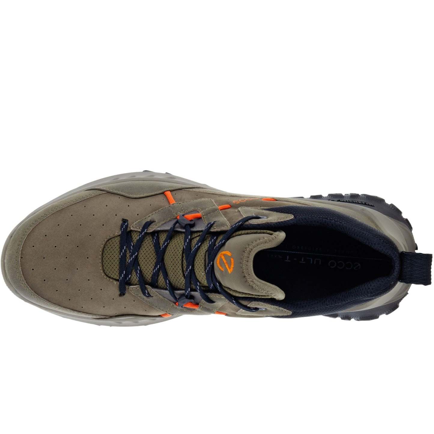 ECthtCO Mens Ult-Trn Low Rise Walking Shoes