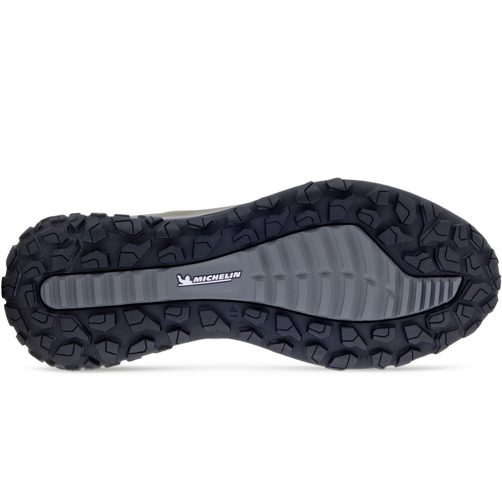 ECthtCO Mens Ult-Trn Low Rise Walking Shoes