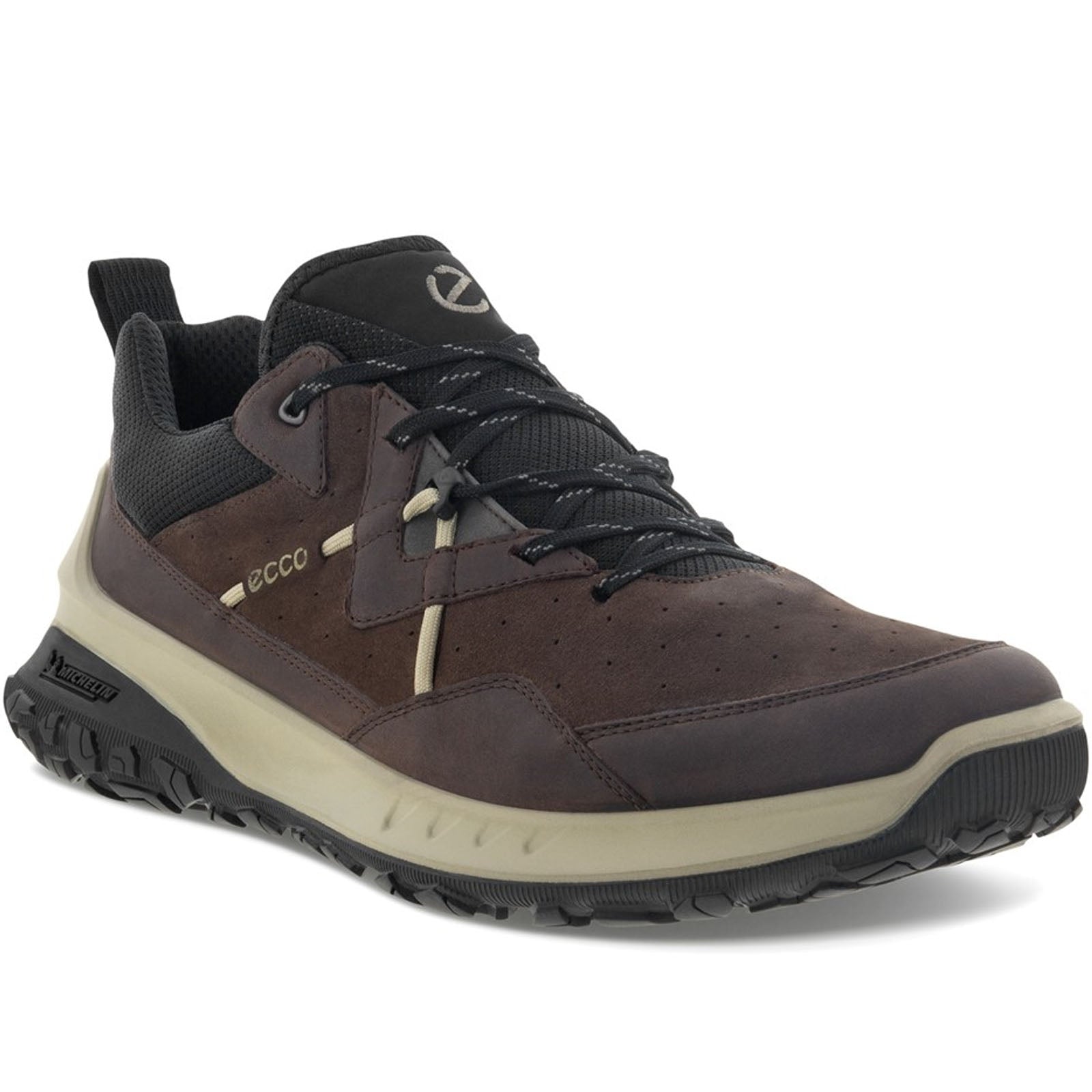 ECthtCO Mens Ult-Trn Low Rise Walking Shoes