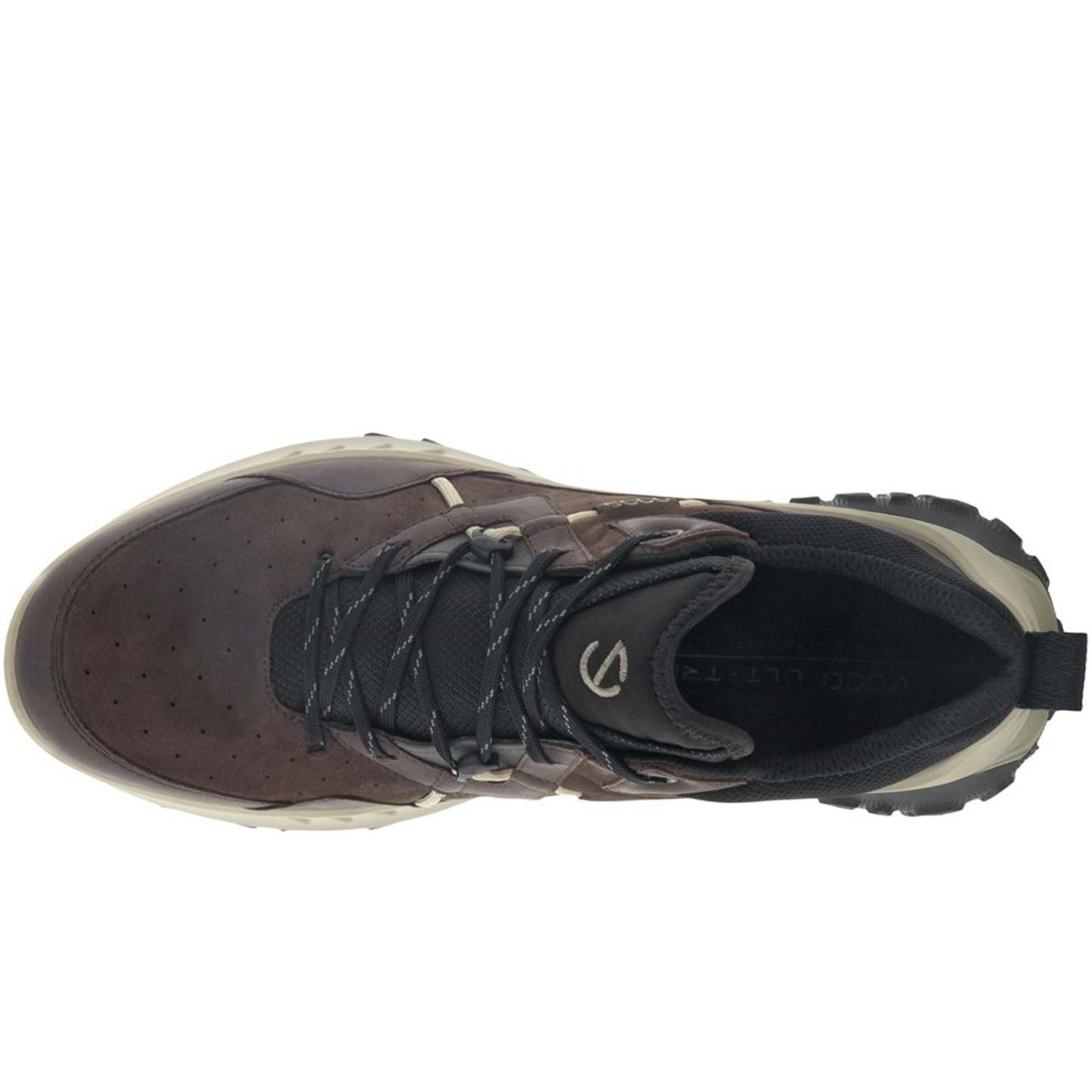 ECthtCO Mens Ult-Trn Low Rise Walking Shoes