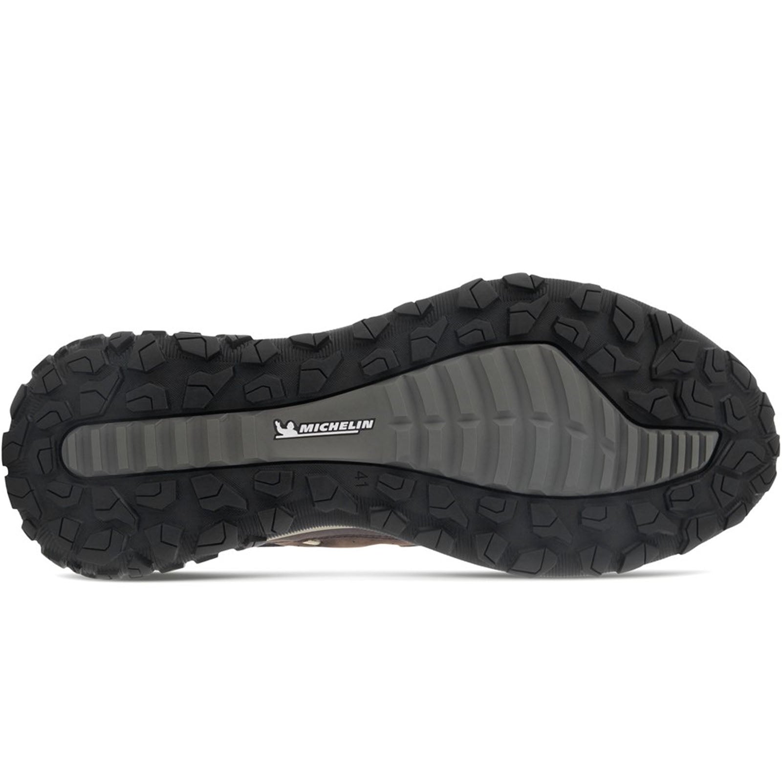 ECthtCO Mens Ult-Trn Low Rise Walking Shoes