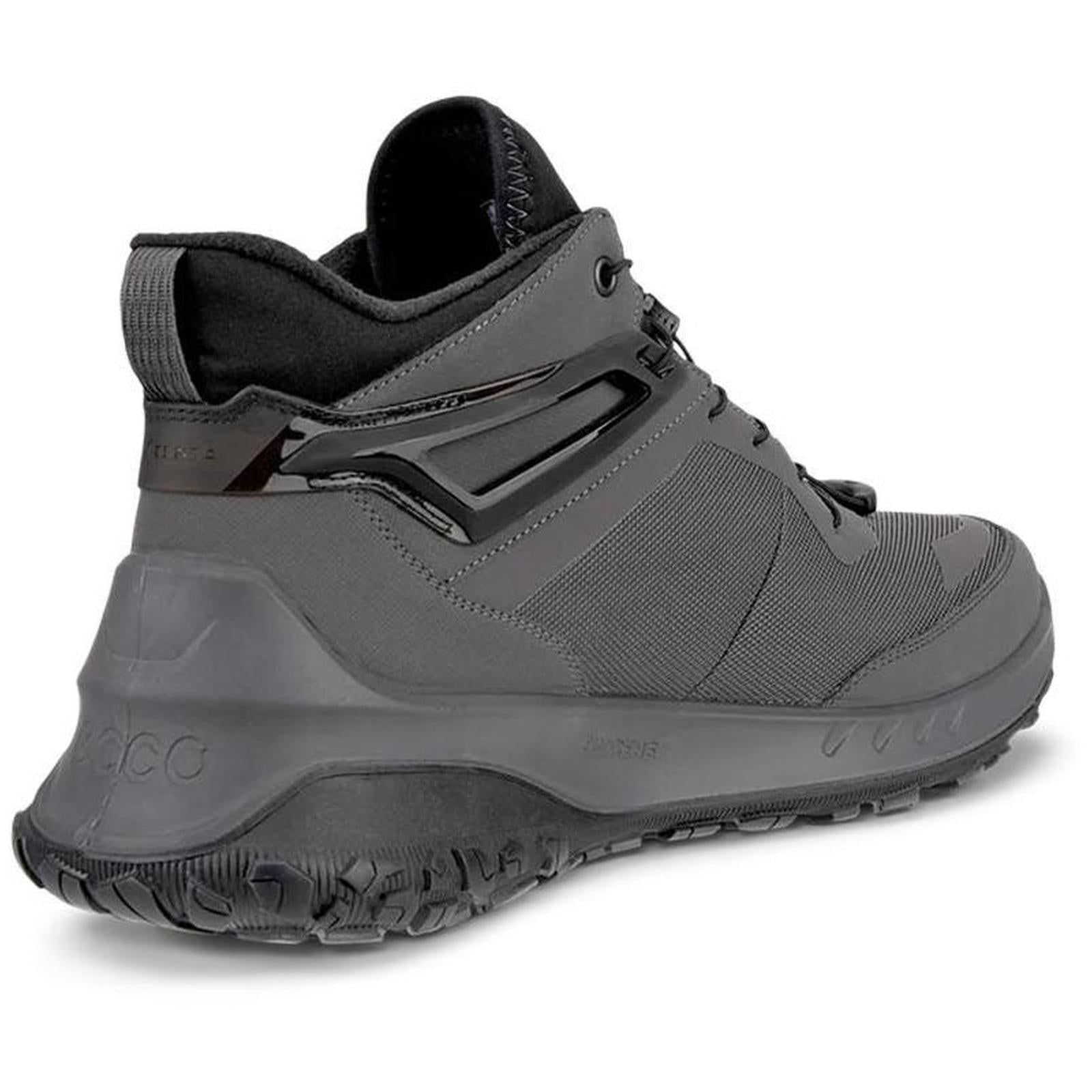 ECthtCO Mens ULT-TRN Mid-Cut Waterproof Walking Boots