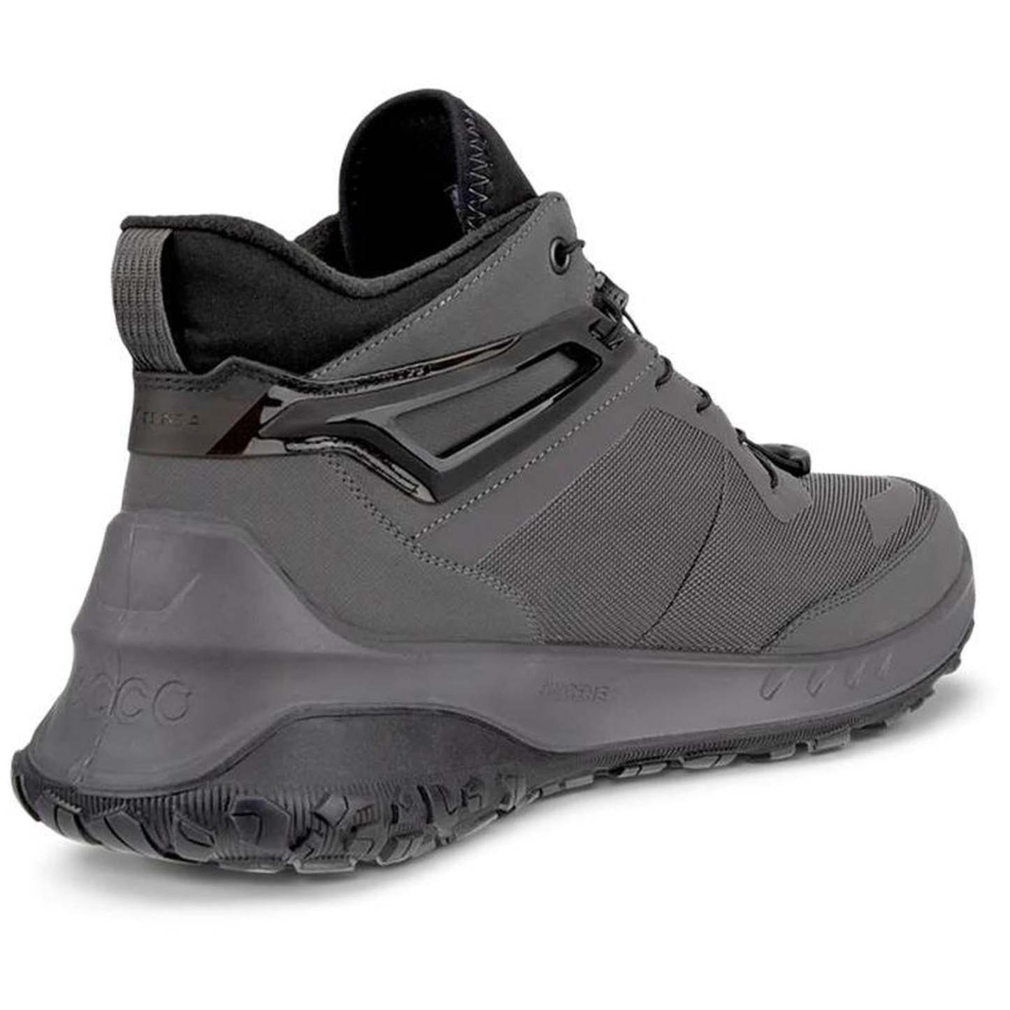 ECthtCO Mens ULT-TRN Mid-Cut Waterproof Walking Boots