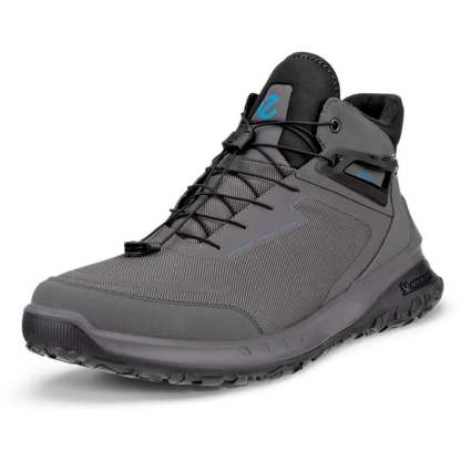 ECthtCO Mens ULT-TRN Mid-Cut Waterproof Walking Boots