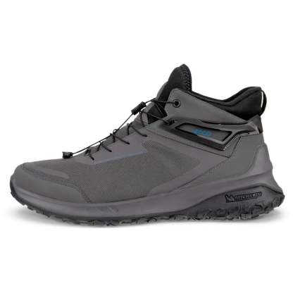 ECthtCO Mens ULT-TRN Mid-Cut Waterproof Walking Boots