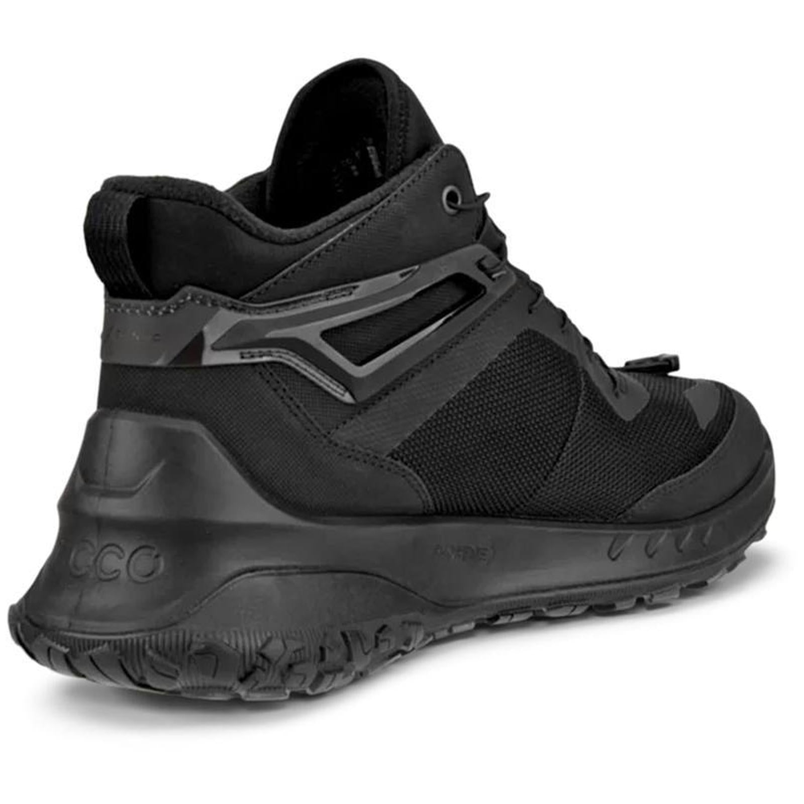 ECthtCO Mens ULT-TRN Mid-Cut Waterproof Walking Boots