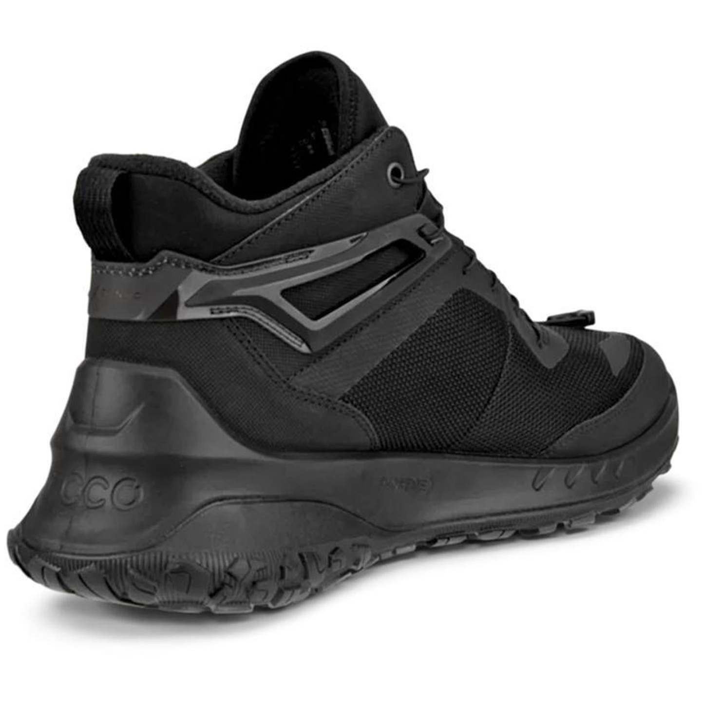 ECthtCO Mens ULT-TRN Mid-Cut Waterproof Walking Boots