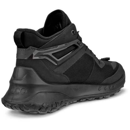 ECthtCO Mens ULT-TRN Mid-Cut Waterproof Walking Boots