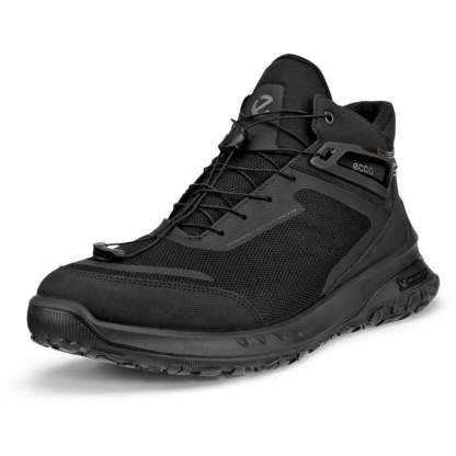 ECthtCO Mens ULT-TRN Mid-Cut Waterproof Walking Boots