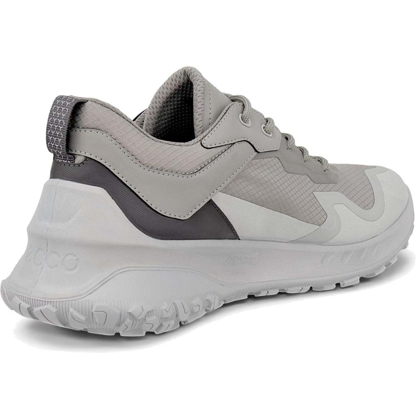 ECthtCO Mens Ult-Trn Walking Shoes