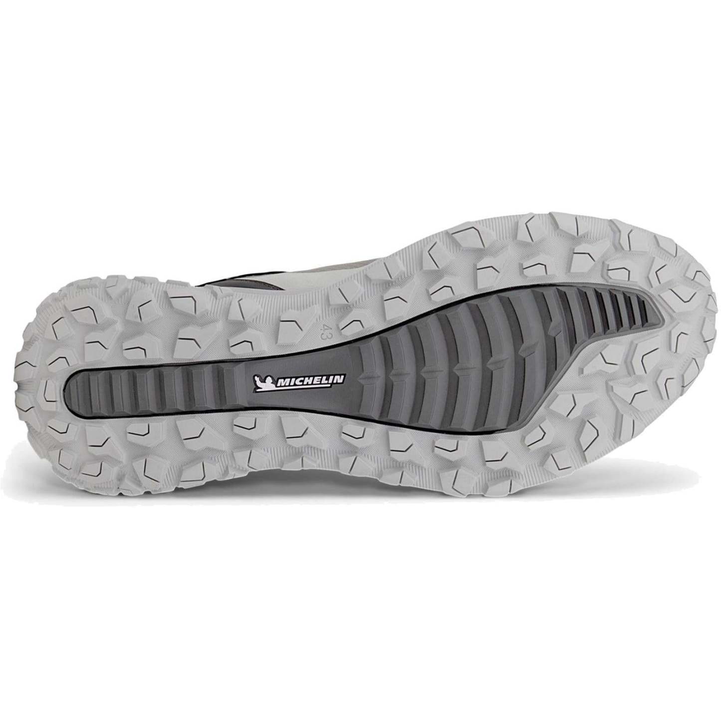 ECthtCO Mens Ult-Trn Walking Shoes