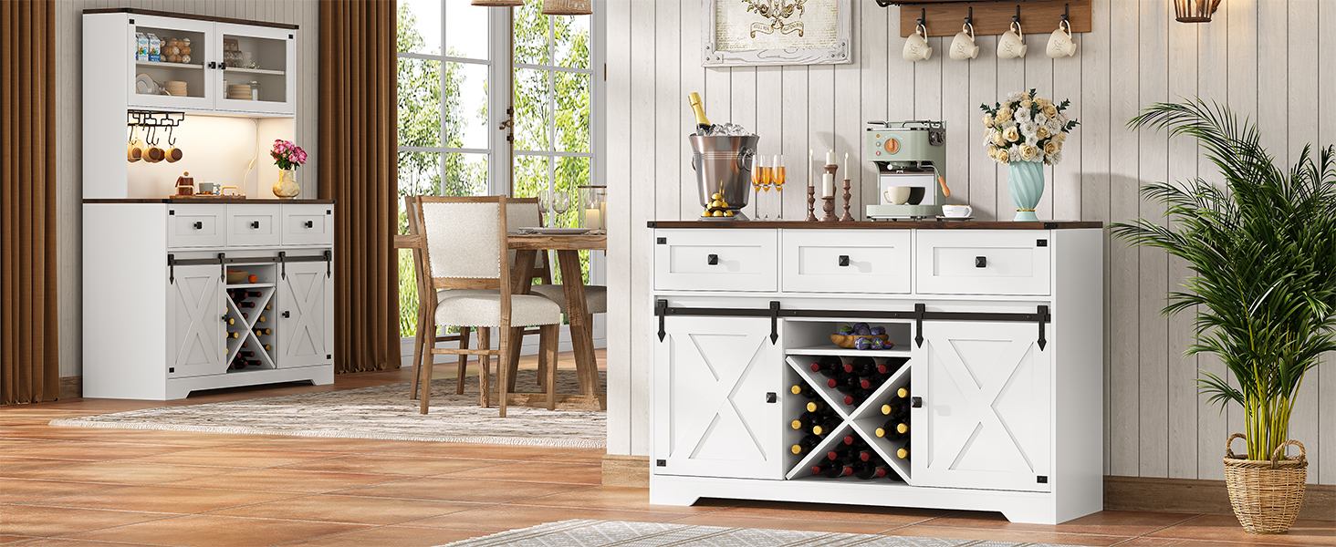 Buffet Cabinet
