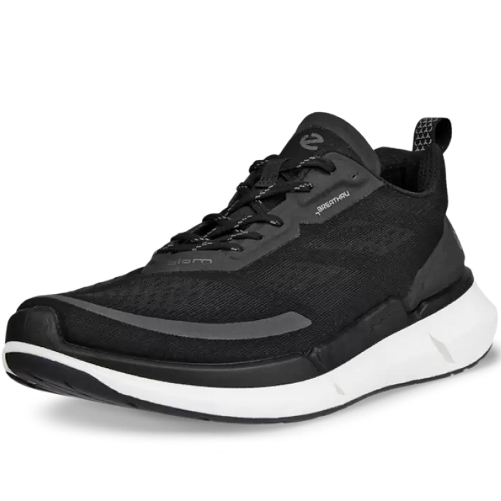 ECthtCO Womens BIOM 2.2 Textile  Trainer