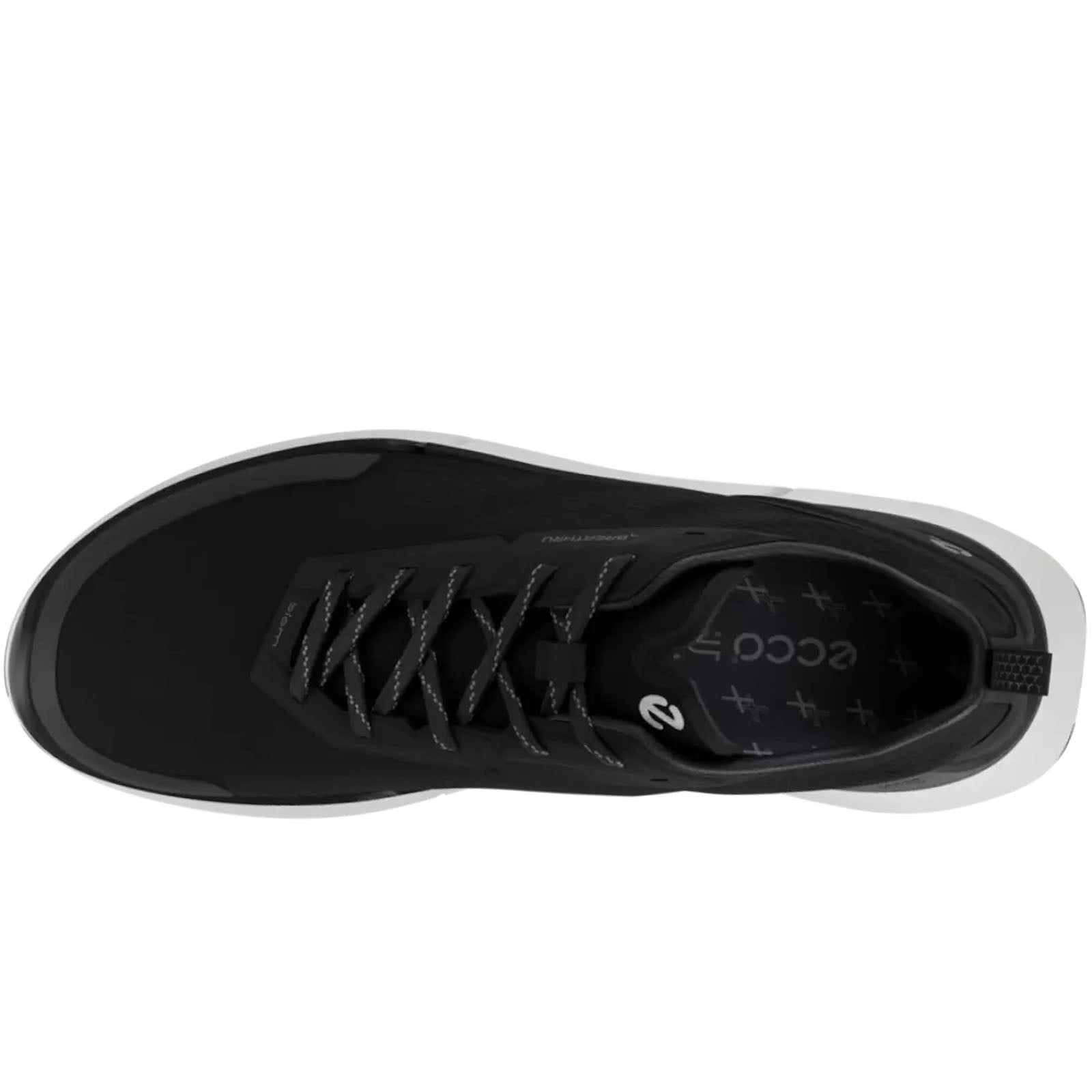 ECthtCO Womens BIOM 2.2 Textile  Trainer