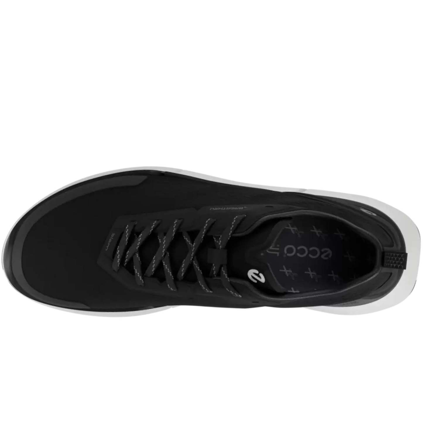 ECthtCO Womens BIOM 2.2 Textile  Trainer