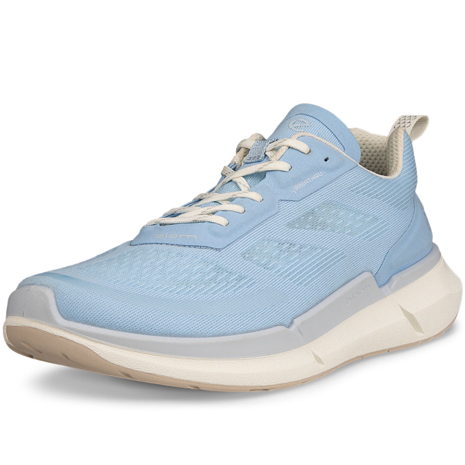 ECthtCO Womens BIOM 2.2 Textile  Trainer