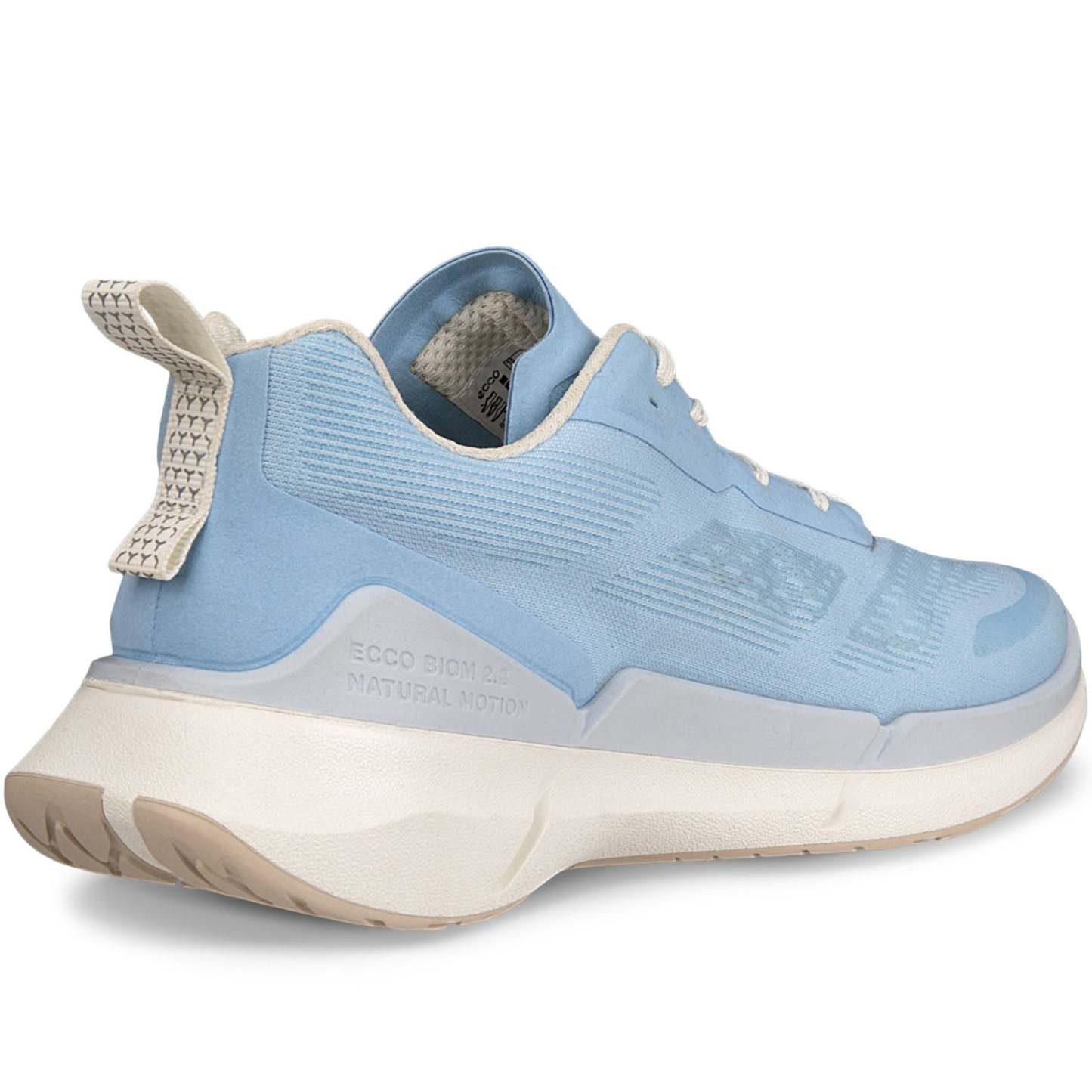 ECthtCO Womens BIOM 2.2 Textile  Trainer