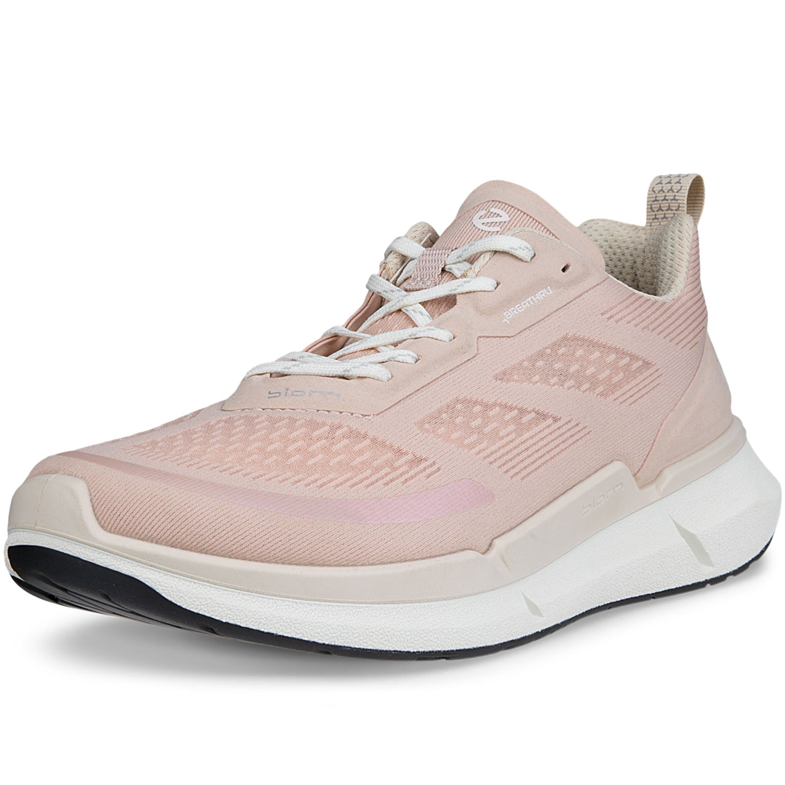 ECthtCO Womens BIOM 2.2 Textile  Trainer