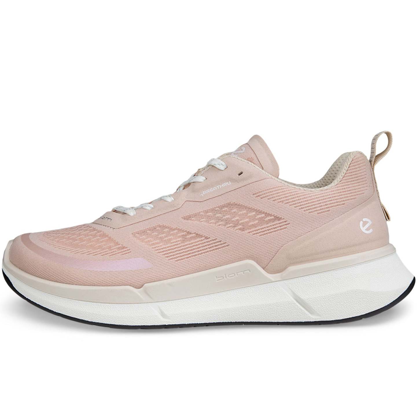 ECthtCO Womens BIOM 2.2 Textile  Trainer