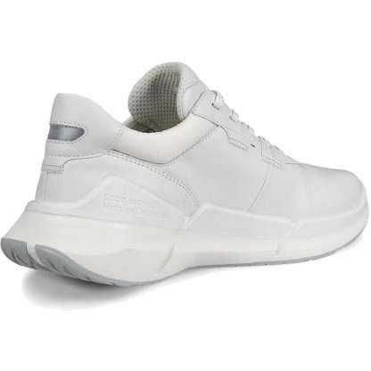 ECthtCO Womens BIOM 2.2 Leather Trainers