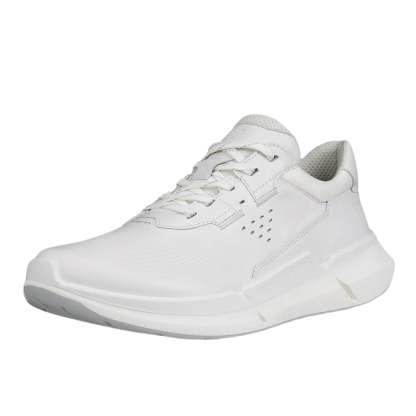 ECthtCO Womens BIOM 2.2 Leather Trainers
