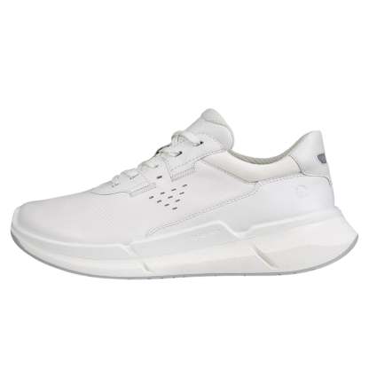 ECthtCO Womens BIOM 2.2 Leather Trainers
