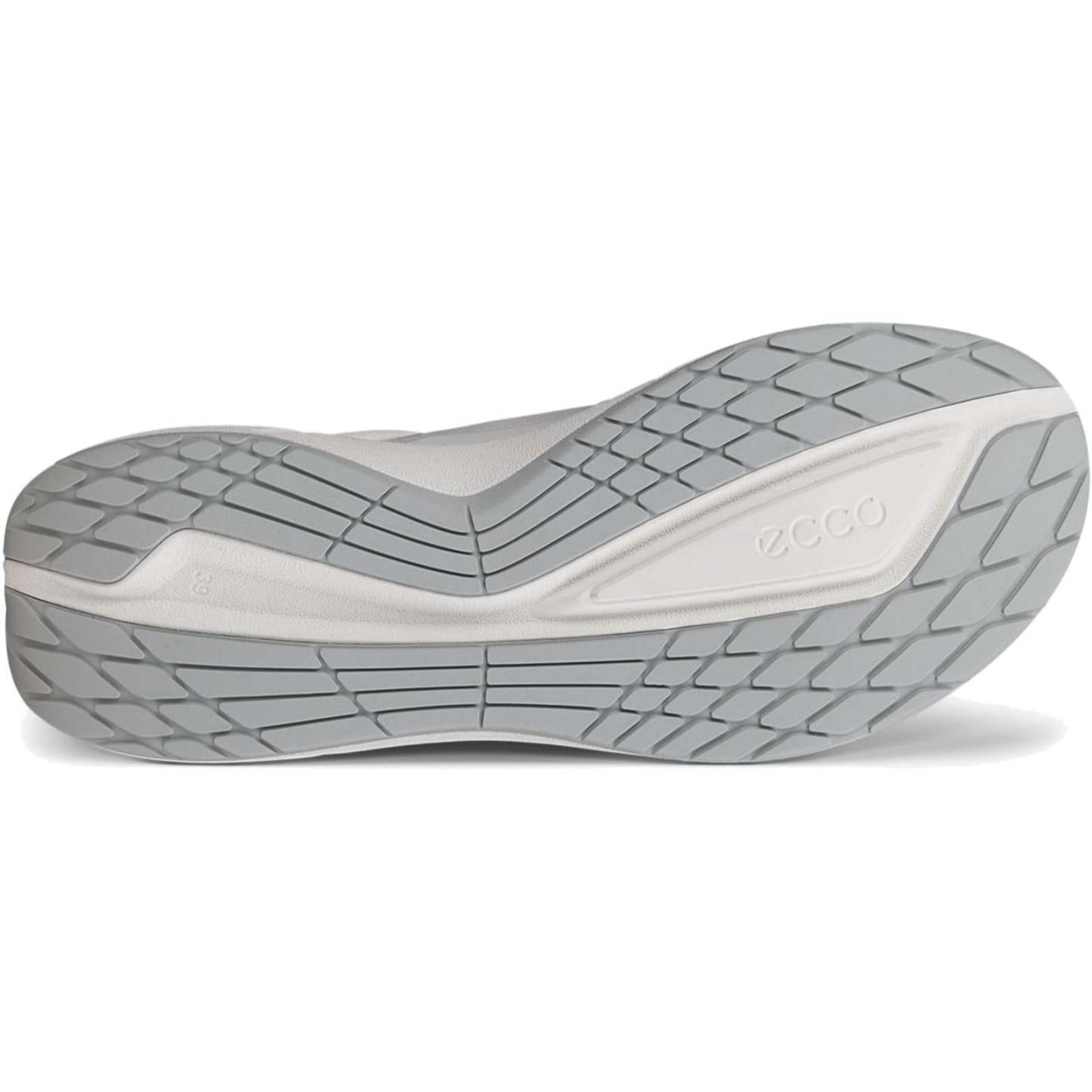 ECthtCO Womens BIOM 2.2 Leather Trainers