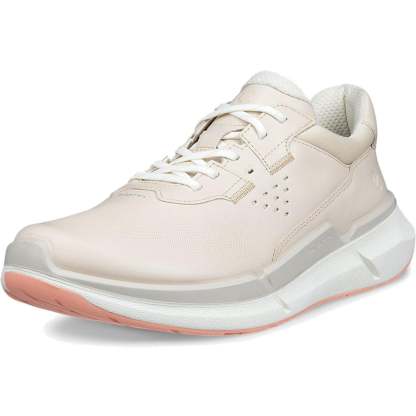 ECthtCO Womens BIOM 2.2 Leather Trainers