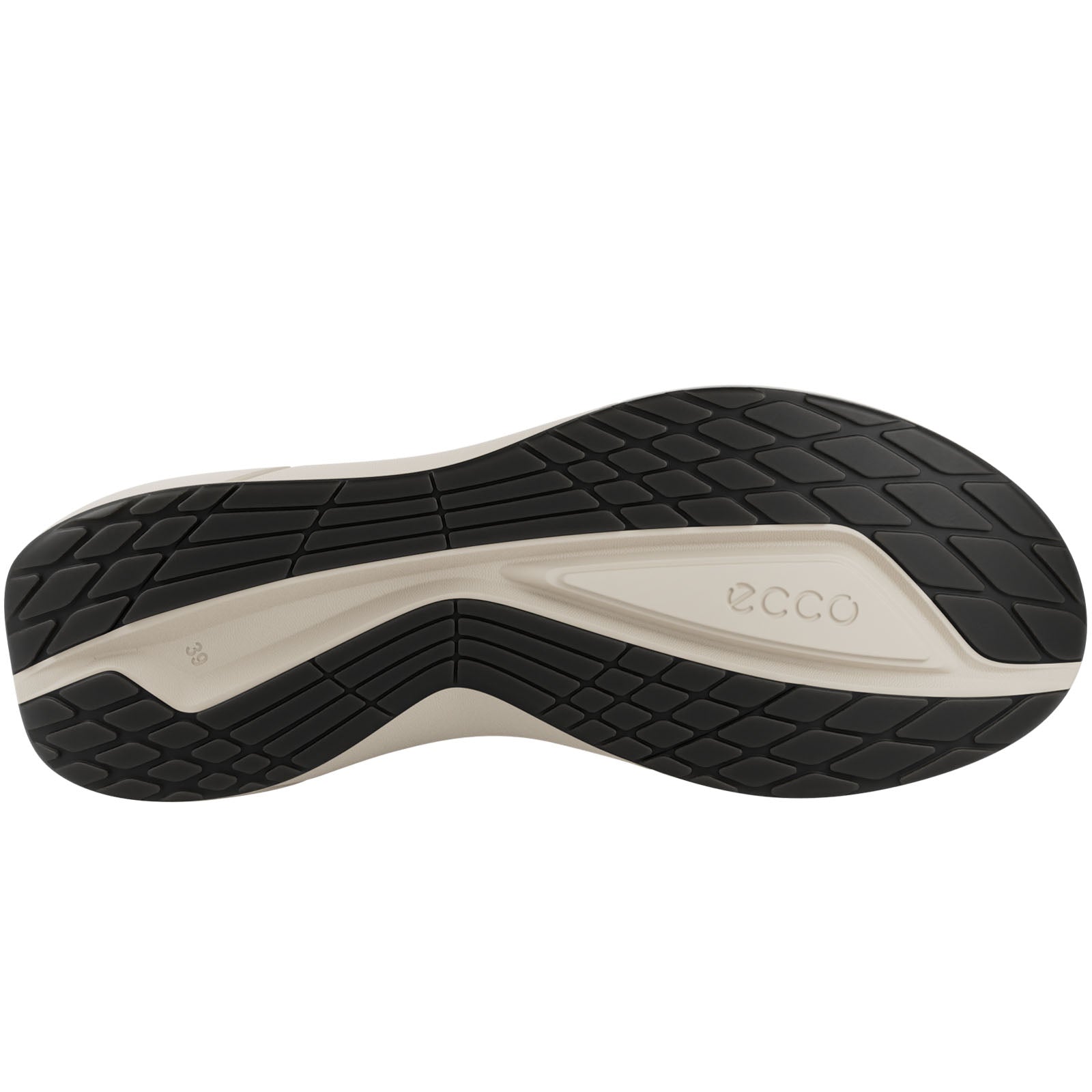 ECthtCO Womens BIOM 2.2 Nubuck Leather Trainers