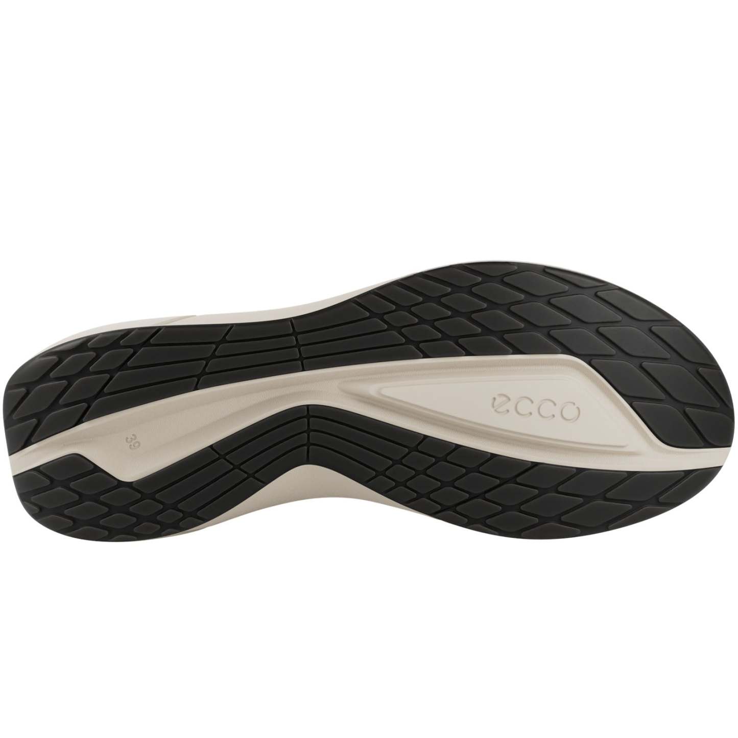 ECthtCO Womens BIOM 2.2 Nubuck Leather Trainers