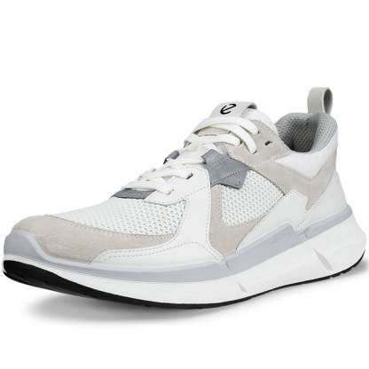 ECthtCO Mens BIOM 2.2 Suede Trainers