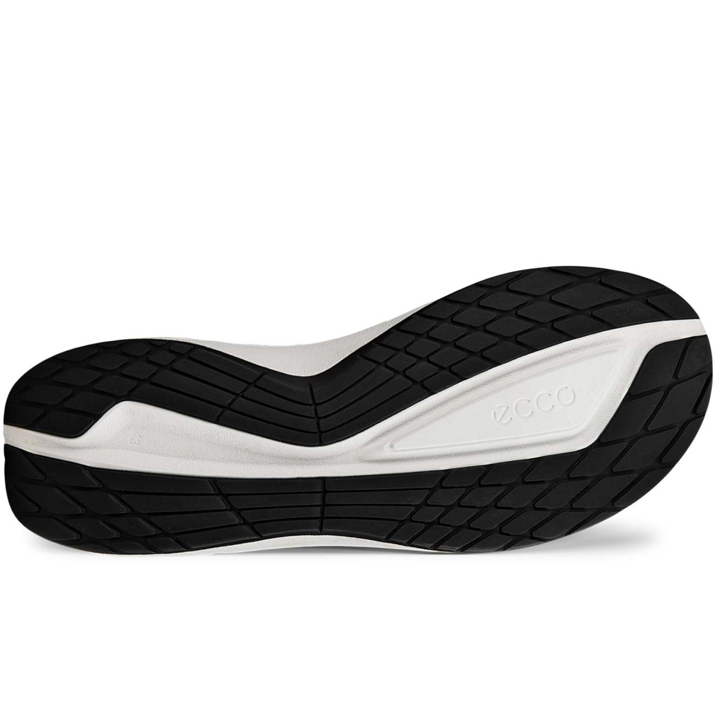 ECthtCO Mens BIOM 2.2 Suede Trainers