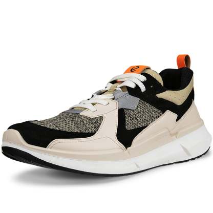 ECthtCO Mens BIOM 2.2 Suede Trainers